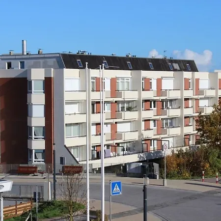 Am 62 Lejlighed Grömitz